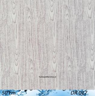 Drewno / Wood / DR 017 / 50cm