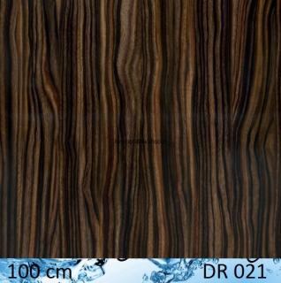Drewno / Wood / DR 021 / 100 cm