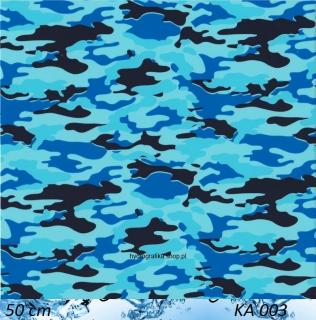 Kamuflaż / Camouflage / KA 003 / 50cm