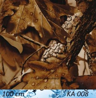 Kamuflaż / Camouflage / KA 008 / 100cm