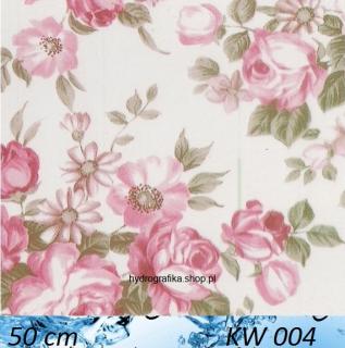 Kwiaty / Flowers / KW 004 / 50cm