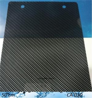 Włókno węglowe / Carbon / CA 010 / 50cm