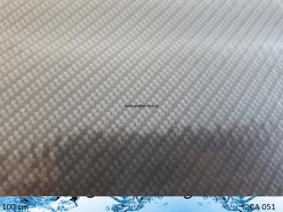 Włókno węglowe / Carbon / CA 051 / 100 cm