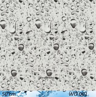 Woda / Water / WO 001 / 50cm