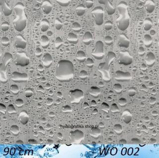 Woda / Water / WO 002 / 90cm