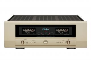 Accuphase A-36. Skorzystaj z 30 rat 0% w salonie Ultimate Audio Konin