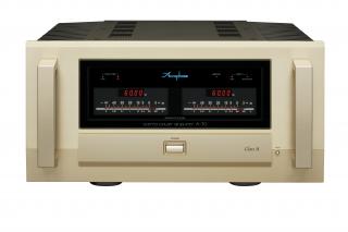 Accuphase A-70. Skorzystaj z 30 rat 0% w salonie Ultimate Audio Konin