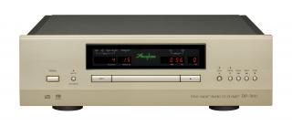 Accuphase DP-560. Skorzystaj z 30 rat 0% w salonie Ultimate Audio Konin