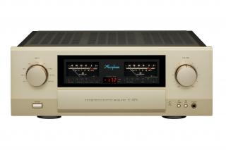 Accuphase E-470. Od ręki. Skorzystaj z 30 rat 0% w salonie Ultimate Audio Konin