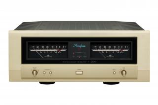 Accuphase P-4200. Skorzystaj z 30 rat 0% w salonie Ultimate Audio Konin