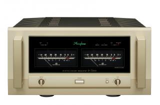 Accuphase P-7300. Skorzystaj z 30 rat 0% w salonie Ultimate Audio Konin