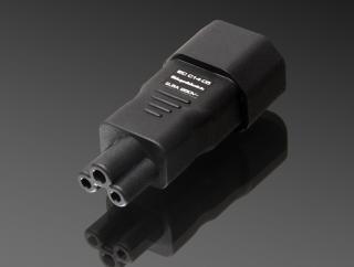 Adapter wtyku IEC320-C5. Skorzystaj z 30 rat 0% w salonie Ultimate Audio Konin