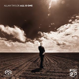 Allan Taylor – All Is One. Od ręki. Skorzystaj z 30 rat 0% w salonie Ultimate Audio Konin