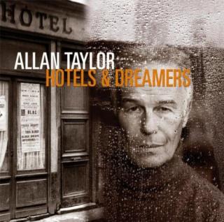 Allan Taylor - Hotels  Dreamers. Od ręki. Skorzystaj z 30 rat 0% w salonie Ultimate Audio Konin