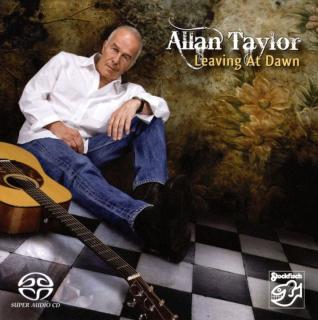 Allan Taylor - leaving at dawn. Od ręki. Skorzystaj z 30 rat 0% w salonie Ultimate Audio Konin