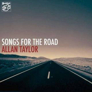 Allan Taylor - Songs for the Road. Od ręki. Skorzystaj z 30 rat 0% w salonie Ultimate Audio Konin