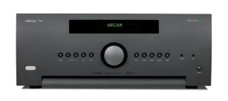 Arcam FMJ AVR850. Skorzystaj z 30 rat 0% w salonie Ultimate Audio Konin