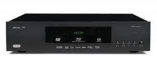 Arcam FMJ UDP411. Od ręki. Skorzystaj z 30 rat 0% w salonie Ultimate Audio Konin