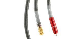 Atlas Cable Ascent 75 Ohm BNC. Skorzystaj z 30 rat 0% w salonie Ultimate Audio Konin