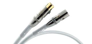 Atlas Cable Asimi XLR. Skorzystaj z 30 rat 0% w salonie Ultimate Audio Konin