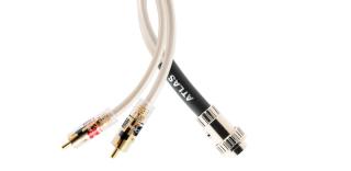 Atlas Cable Element Din to Integra. Skorzystaj z 30 rat 0% w salonie Ultimate Audio Konin