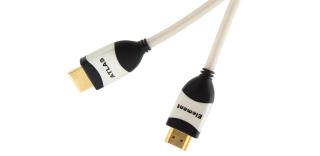 Atlas Cable Element HDMI 4k. Skorzystaj z 30 rat 0% w salonie Ultimate Audio Konin