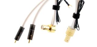 Atlas Cable Element Integra Tonearm RCA. Skorzystaj z 30 rat 0% w salonie Ultimate Audio Konin