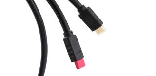 Atlas Cable Hyper 4K Wideband Active HDMI. Skorzystaj z 30 rat 0% w salonie Ultimate Audio Konin