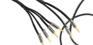 Atlas Cable Hyper Bi-wire 2-4 Ultimate Audio Konin