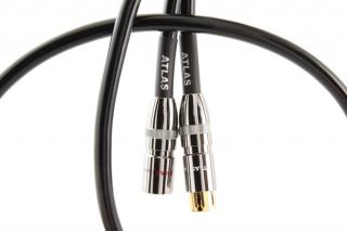 Atlas Cable Hyper dd XLR. Skorzystaj z 30 rat 0% w salonie Ultimate Audio Konin