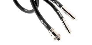 Atlas Cable Hyper DIN to Ultra RCA. Skorzystaj z 30 rat 0% w salonie Ultimate Audio Konin