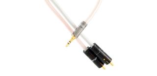 Atlas Element Metik 3.5mm - Integra RCA. Skorzystaj z 30 rat 0% w salonie Ultimate Audio Konin