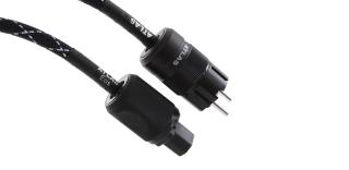 Atlas Eos 2.0  Power Cable. Skorzystaj z 30 rat 0% w salonie Ultimate Audio Konin