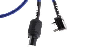 Atlas Eos 4dd Power Cable. Skorzystaj z 30 rat 0% w salonie Ultimate Audio Konin