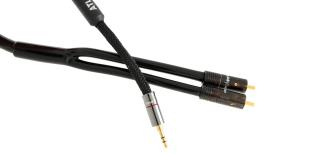 Atlas Hyper Metik 3.5mm - Integra RCA. Skorzystaj z 30 rat 0% w salonie Ultimate Audio Konin