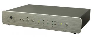 Atoll DAC100SE Silver. Skorzystaj z 30 rat 0% w salonie Ultimate Audio Konin
