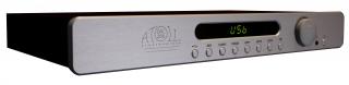 Atoll DAC200 Silver. Skorzystaj z 30 rat 0% w salonie Ultimate Audio Konin
