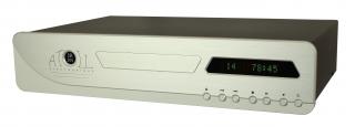 Atoll DR200SE2 Silver. Skorzystaj z 30 rat 0% w salonie Ultimate Audio Konin
