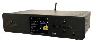 Atoll MS100 Czarny. Skorzystaj z 30 rat 0% w salonie Ultimate Audio Konin