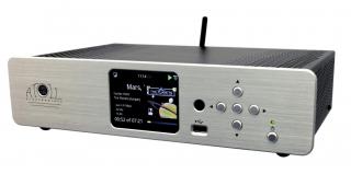 Atoll MS100 Silver. Skorzystaj z 30 rat 0% w salonie Ultimate Audio Konin