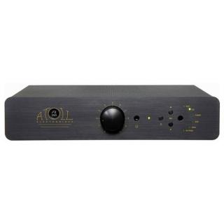Atoll PR200SE Czarny. Skorzystaj z 30 rat 0% w salonie Ultimate Audio Konin