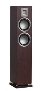 AudioVector QR 3 Walnut. Od ręki. Skorzystaj z 30 rat 0% w salonie Ultimate Audio Konin