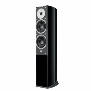 AudioVector SR 3 Signature Black Ash Piano. Od ręki. Skorzystaj z 30 rat 0% w salonie Ultimate Audio Konin