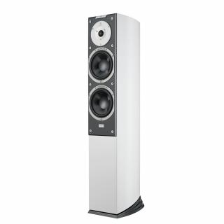 AudioVector SR 3 Signature Silky White. Od ręki. Skorzystaj z 30 rat 0% w salonie Ultimate Audio Konin