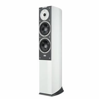 AudioVector SR 3 Signature White Piano. Od ręki. Skorzystaj z 30 rat 0% w salonie Ultimate Audio Konin