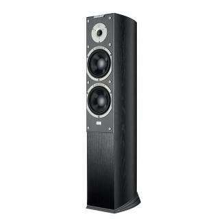 AudioVector SR 3 Super Black Ash. Od ręki. Skorzystaj z 30 rat 0% w salonie Ultimate Audio Konin