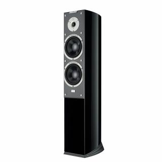 AudioVector SR 3 Super Black Ash Piano. Od ręki. Skorzystaj z 30 rat 0% w salonie Ultimate Audio Konin