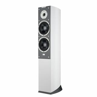 AudioVector SR 3 Super Silky White. Od ręki. Skorzystaj z 30 rat 0% w salonie Ultimate Audio Konin