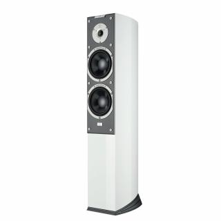 AudioVector SR 3 Super White Piano. Od ręki. Skorzystaj z 30 rat 0% w salonie Ultimate Audio Konin