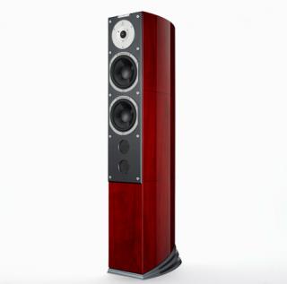 AudioVector SR6 Signature. Skorzystaj z 30 rat 0% w salonie Ultimate Audio Konin